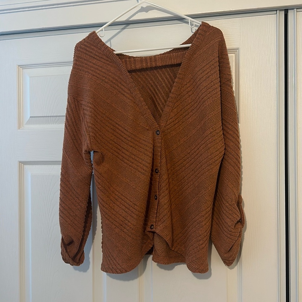 BKE Long Sleeve Top